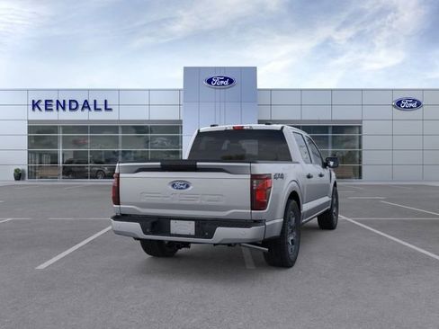 New 2026 Ford F150 STX AWD/4WD image 8