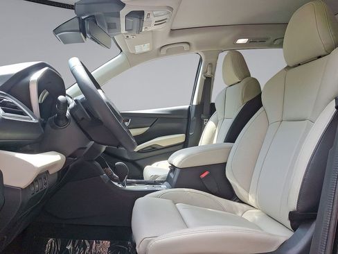 New 2026 Subaru Ascent Limited AWD/4WD image 14