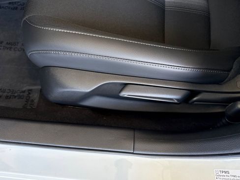 Certified 2025 Honda Civic FWD Hybrid Sedan image 14