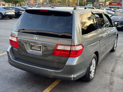 Used 2007 Honda Odyssey EX-L image 12