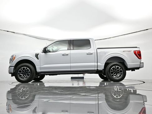 Certified 2022 Ford F150 XLT w/ Equipment Group 302A High image 42