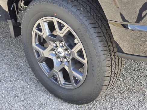 New 2026 Ford F150 STX w/ Equipment Group 200A AWD/4WD image 7