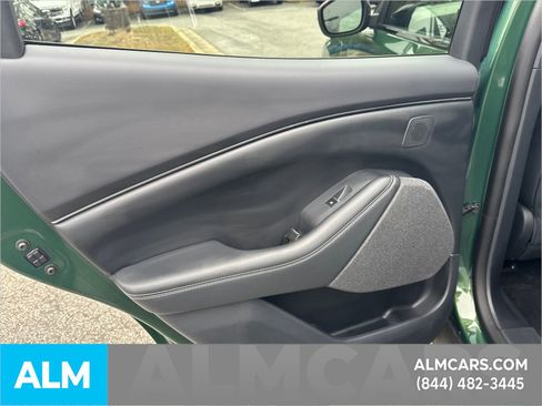 Used 2024 Ford Mustang Mach-E Premium image 26