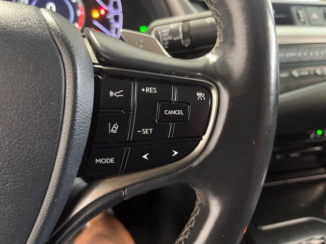 Used 2019 Lexus ES 350 FWD image 28