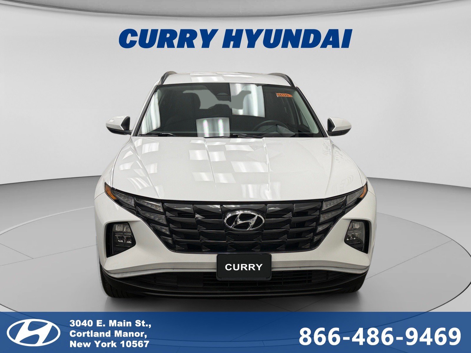 Certified 2024 Hyundai Tucson SEL AWD/4WD image 8