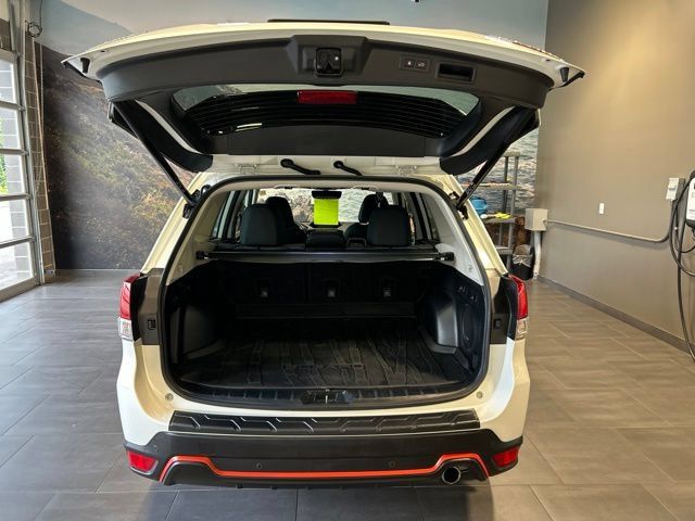 Used 2023 Subaru Forester Sport AWD/4WD image 29