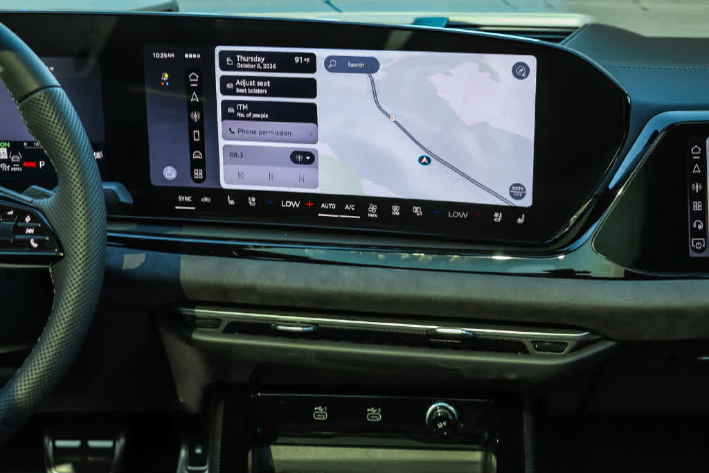 New 2026 Audi S5 Prestige AWD/4WD image 13