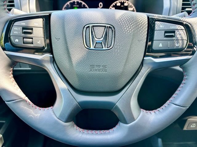 New 2026 Honda Odyssey Sport-L image 25