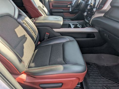 Used 2025 RAM 1500 Rebel w/ Rebel Level 1 Equipment Group image 20