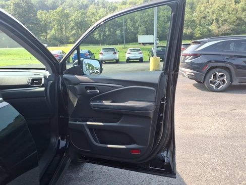 Used 2021 Honda Pilot Special Edition image 19