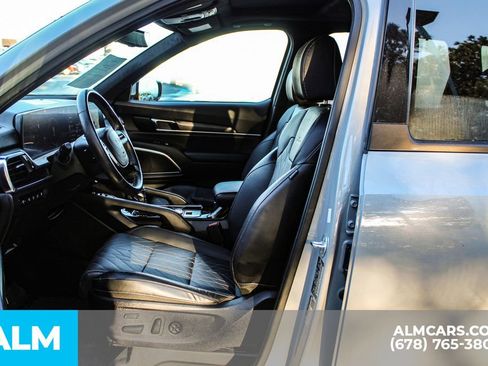 Used 2023 Kia Telluride SX Prestige X-Pro image 17