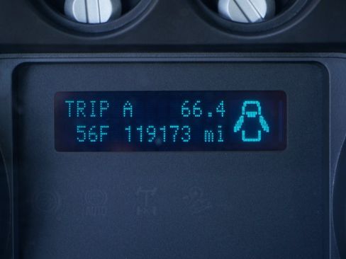 Used 2012 Ford F550 2WD Regular Cab Super Duty w/ PWR Equipment Group image 24