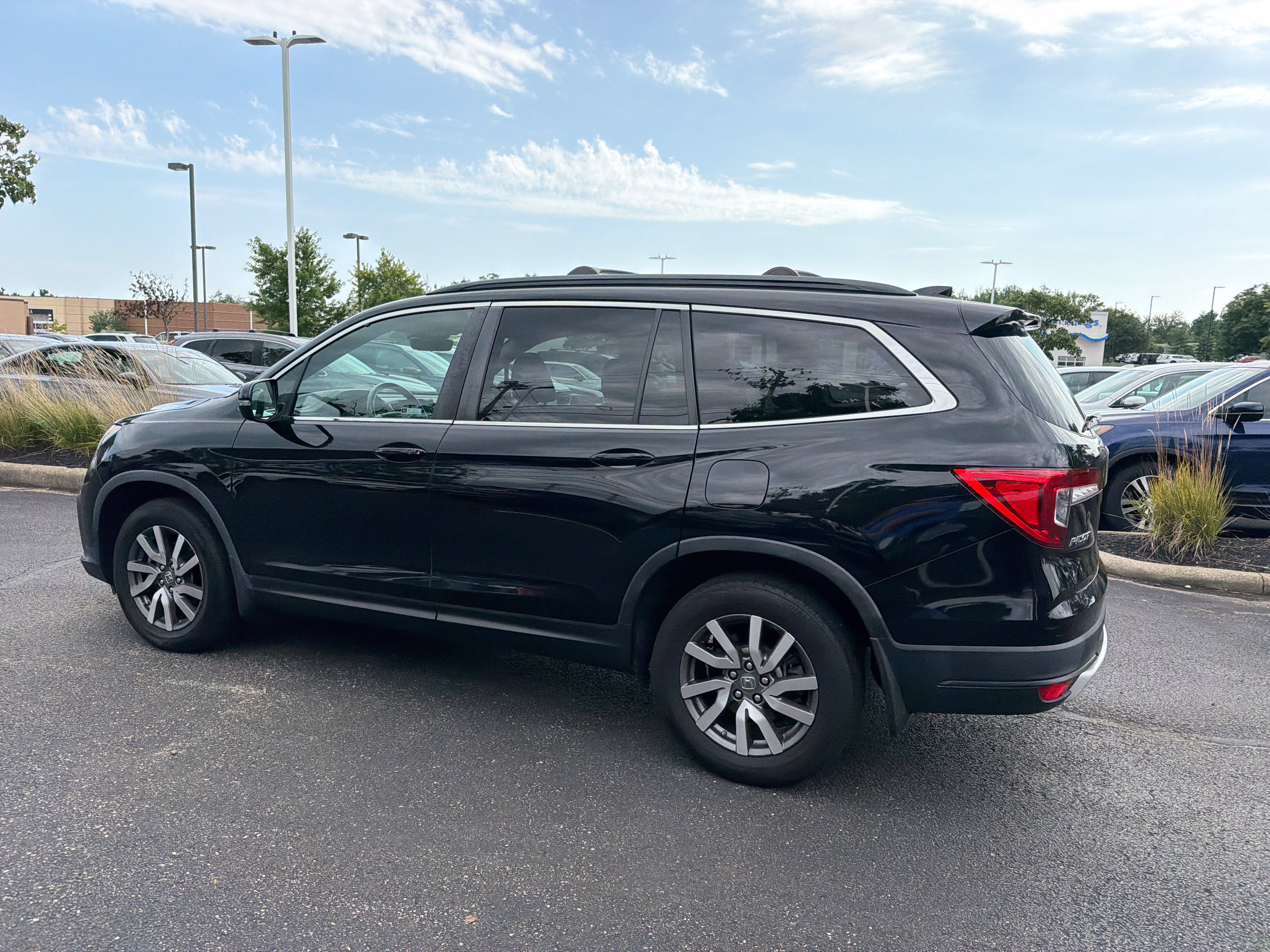 Used 2020 Honda Pilot EX-L image 15