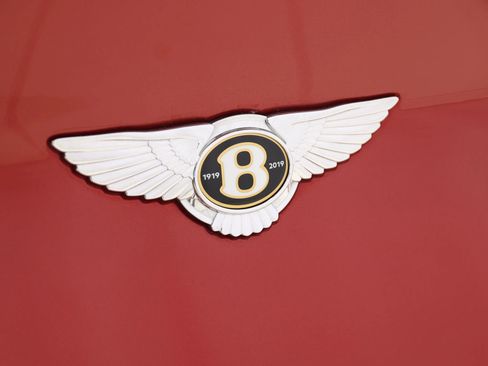 Used 2020 Bentley Continental GT w/ Number 1 Edition by Mulliner AWD/4WD image 75