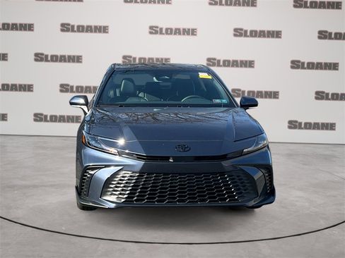 New 2026 Toyota Camry SE FWD image 8