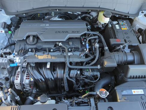 New 2026 Hyundai Kona SEL Sport image 33