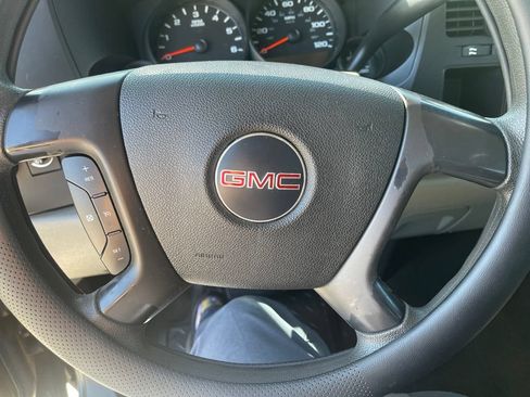 Used 2008 GMC Sierra 1500 SL RWD image 9