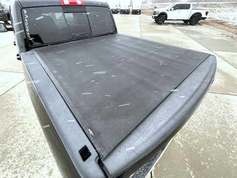 Used 2012 RAM 1500 Laramie Longhorn w/ Protection Group image 24