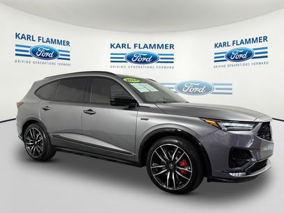 Used 2024 Acura MDX Type S