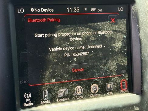 Used 2017 RAM 1500 Big Horn AWD/4WD image 25