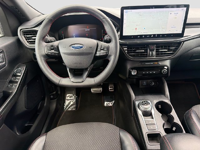 Used 2023 Ford Escape ST-Line w/ Tech Pack #1 FWD image 22