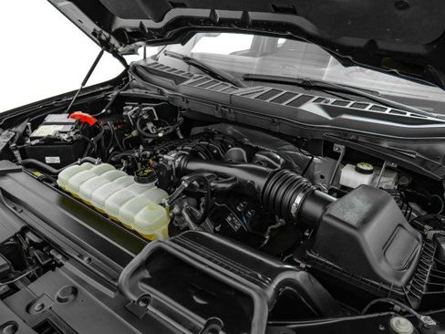 Used 2022 Ford F150 XLT image 44