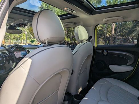 Used 2023 MINI Cooper S w/ Signature Upholstery Package image 23