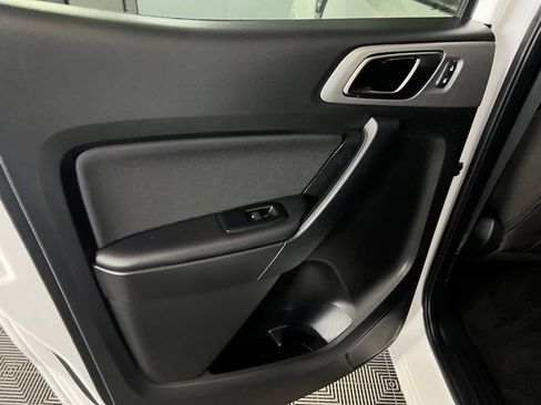 Used 2022 Ford Ranger XLT w/ Trailer Tow Package image 29