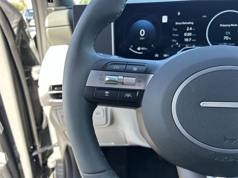 New 2026 Hyundai Tucson Limited image 29