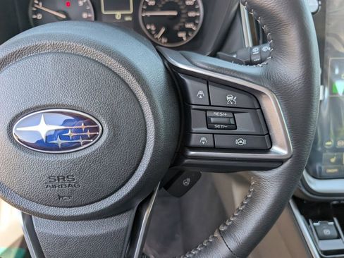 New 2025 Subaru Outback Limited image 16