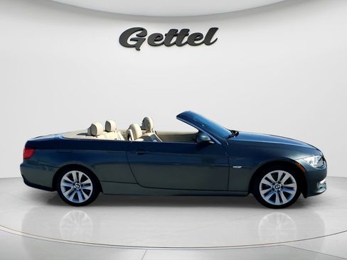 Used 2011 BMW 328i Convertible RWD image 4