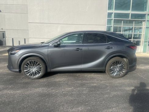Used 2024 Lexus RX 350 image 5