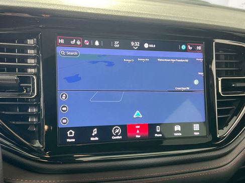 Used 2022 Dodge Durango R/T w/ Blacktop Package image 13