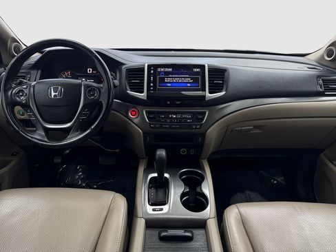 Used 2019 Honda Ridgeline RTL-T image 20