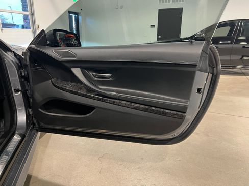 Used 2014 BMW 650i xDrive Coupe image 35