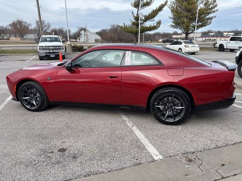 New 2026 Dodge Charger R/T Scat Pack image 19