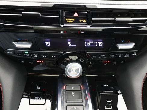 Used 2022 Acura MDX A-Spec image 25