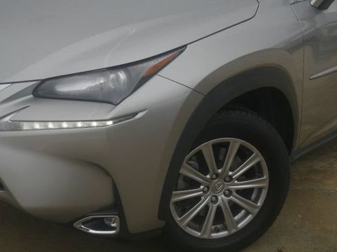 Used 2016 Lexus NX 200t FWD image 3