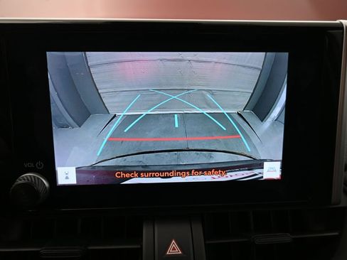 Used 2023 Toyota RAV4 XLE w/ Convenience Package FWD image 20