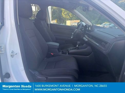 Used 2026 Honda CR-V EX image 35