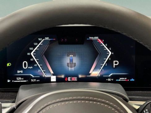 New 2026 BMW X7 xDrive40i w/ M Sport Package image 37