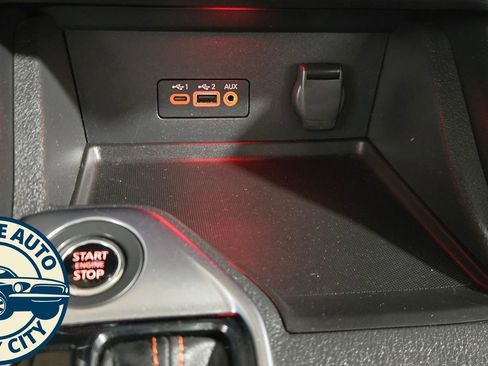 Used 2022 Nissan Sentra SR FWD image 16