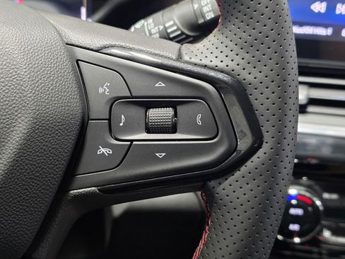 New 2026 Chevrolet Trax RS image 31