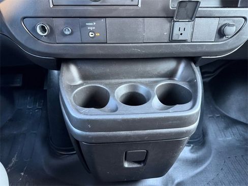 Used 2024 Chevrolet Express 2500 w/ Driver Convenience Package image 23