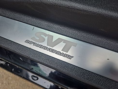 Used 2013 Ford Mustang Shelby GT500 RWD image 49