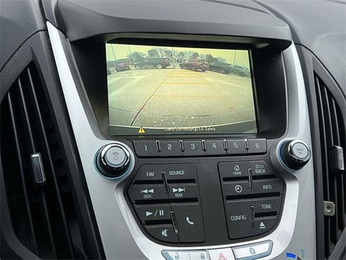 Used 2015 Chevrolet Equinox LT w/ Power Convenience Package image 23