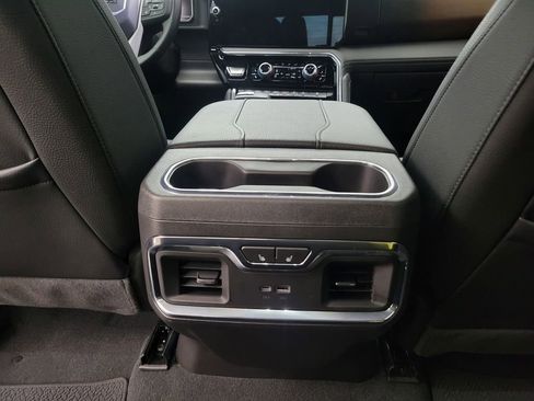 Used 2024 GMC Sierra 1500 Denali w/ Technology Package image 24