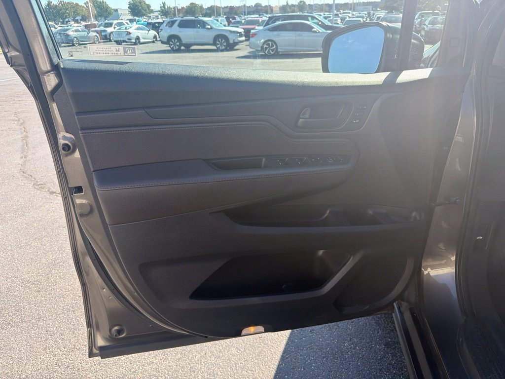 Used 2019 Honda Odyssey EX-L image 26