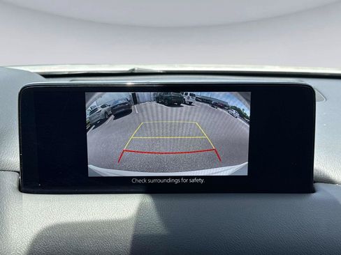 Certified 2025 MAZDA CX-5 AWD 2.5 S w/ Preferred Package image 24