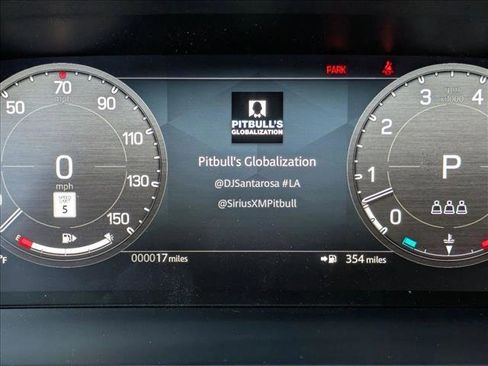 New 2026 Land Rover Defender 90 V8 AWD/4WD image 11